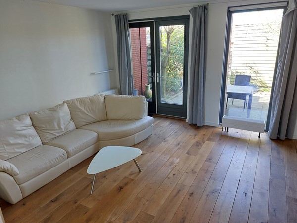 Medium property photo - De Zaayer 20, 9723 ZB Groningen